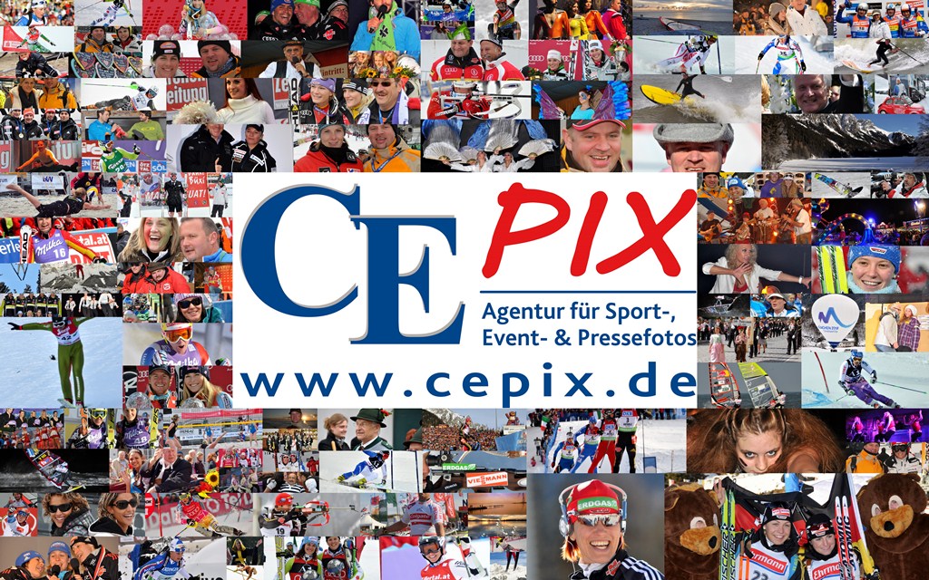 Mit einem Klick gelangen Sie zur Homepage.