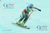 20130216 Slalom Damen WM Schladming 1 DG (170).JPG
